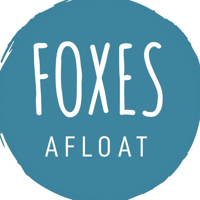 Foxes Afloat Net Worth & Earnings (2024)