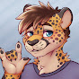 ZadeTheCheetah logo
