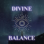 Divine Balance logo