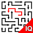 Arrow IQ: Logic Puzzle icon