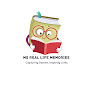 MS Real Life Memories  logo