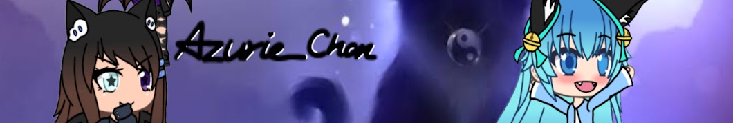 Azurie_ Chan YouTube-Kanal-Avatar
