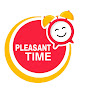 Pleasant Time logo