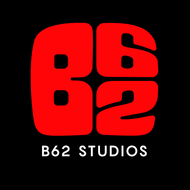 B62 Studios icon