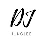DJ Junglee logo