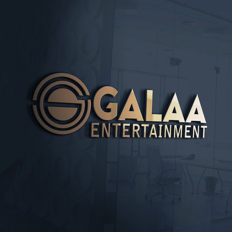 GALAA ENTERTAINMENT icon