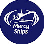 Account avatar for Mercy Ships Norge