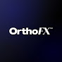 OrthoFX logo