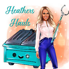 Heather's Hauls net worth
