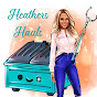 Heather's Hauls - @heathershauls YouTube Profile Photo