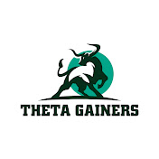 Theta Gainers