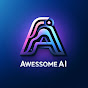 Awesome AI logo