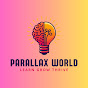 Parallax World logo