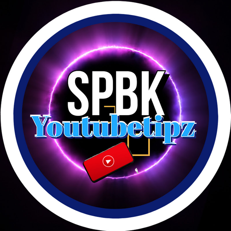 YOUTUBE TIPS SPBK