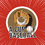 A Cup Of Baseball logo