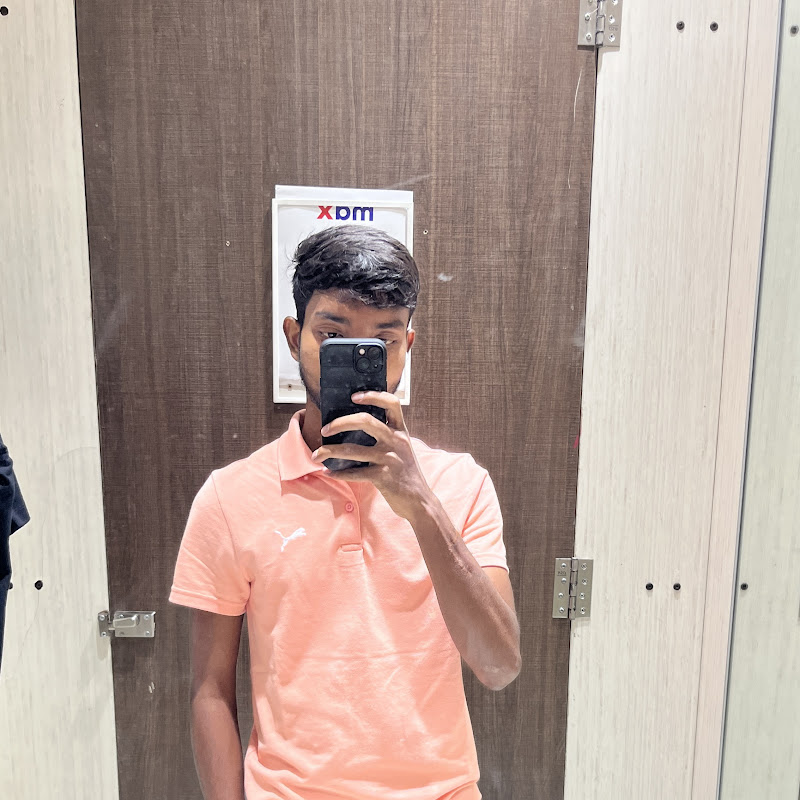 Munna R