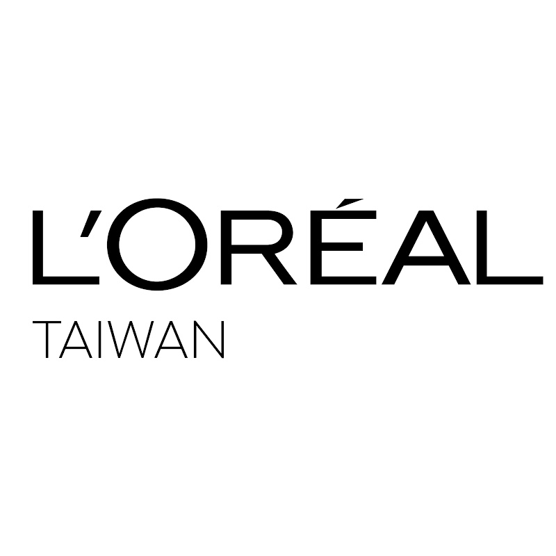 L'Oréal Taiwan 台灣萊雅 YouTube 頻道頭像