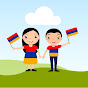 Armenian Playtime logo