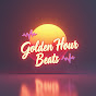 Golden Hour Beats logo