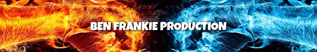 Ben Frankie Production رمز قناة اليوتيوب