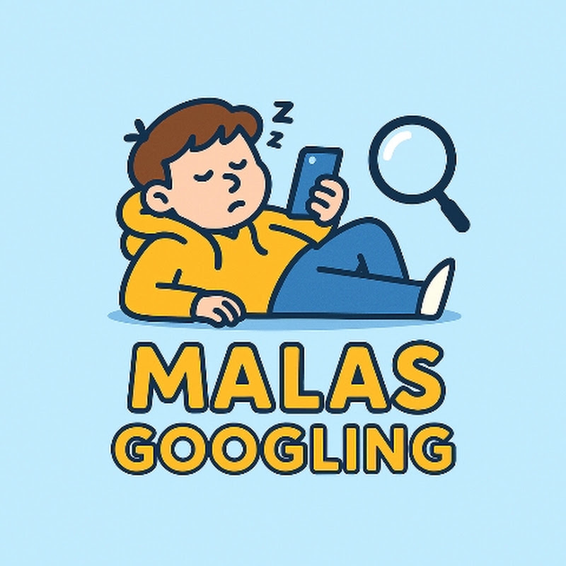 malasgoogling