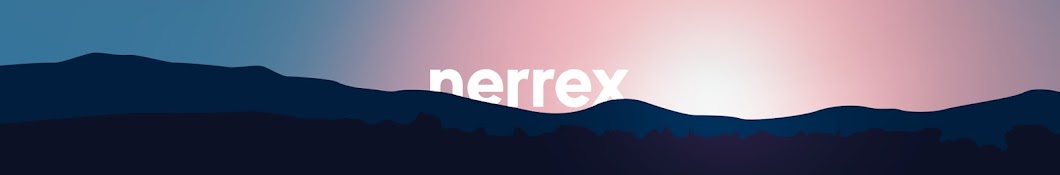 Nerrex यूट्यूब चैनल अवतार