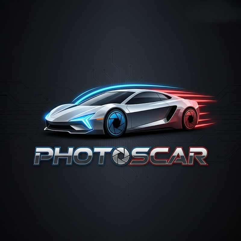 Photoscar