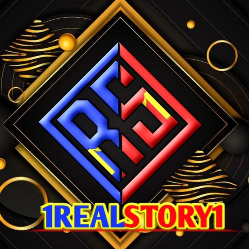 1REAL STORY1