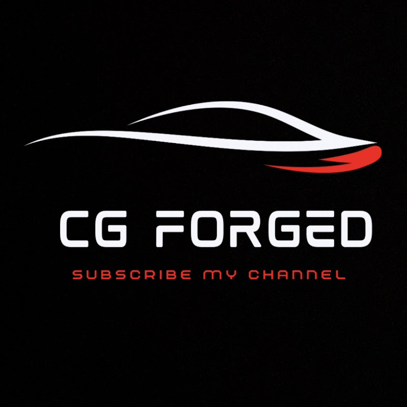Cg Forged