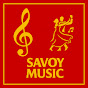 Savoy Dance -Teach Yourself Sequence and Old Time  logo