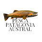Pesca Patagonia Austral  logo