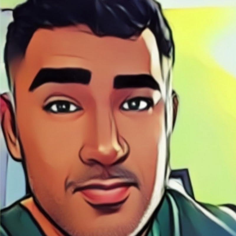 naeem ali