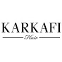 KARKAFI HAIR EXTENSION قرقفي للشعر المستعار logo