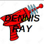 Dennis Ray's Best Free Software & Linux Lab logo