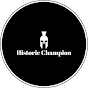 Historic Champion logo