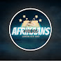Afrikaans Kiddos logo