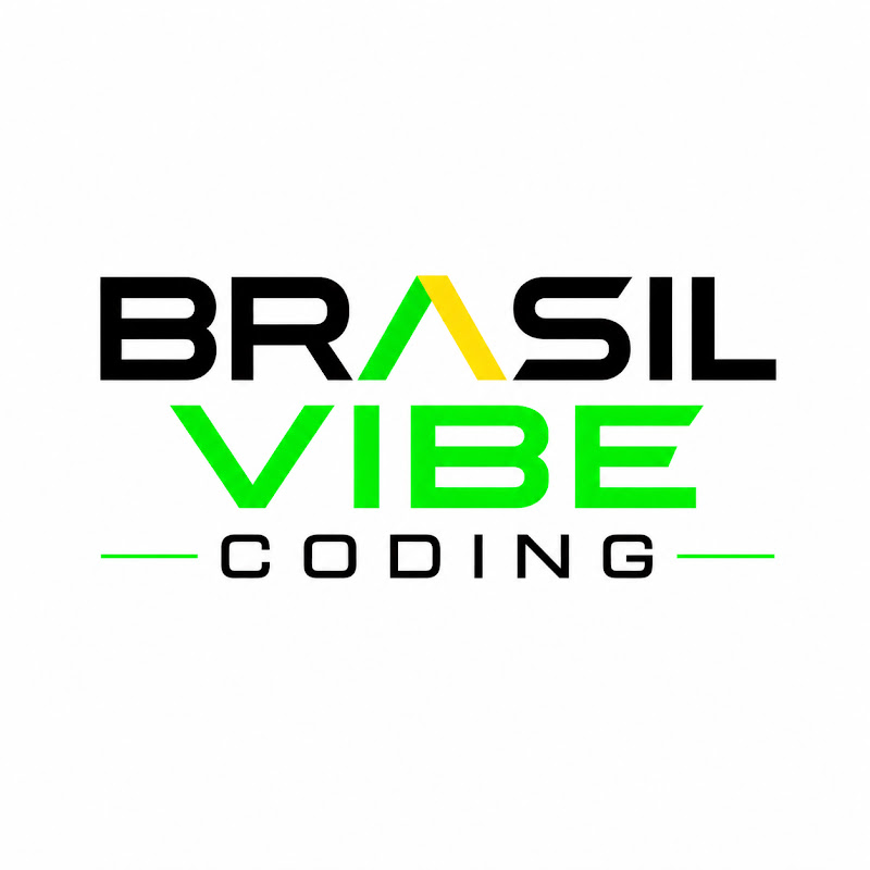 Brasil Vibe Coding - Programação com IA