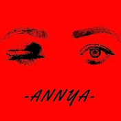 暗夜-ANNYA-