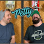The Petty Games Podcast - @thepettygamespodcast8987 YouTube Profile Photo