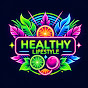 Healthy Lifestyle logo