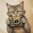 P8OHxkwsnPE-channel-avatar-Cute Cat Recap