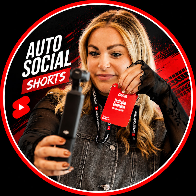 Auto Social Shorts