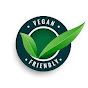 Healthy Vegan Recipes logo