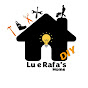 Lu e Rafas Home Diy logo