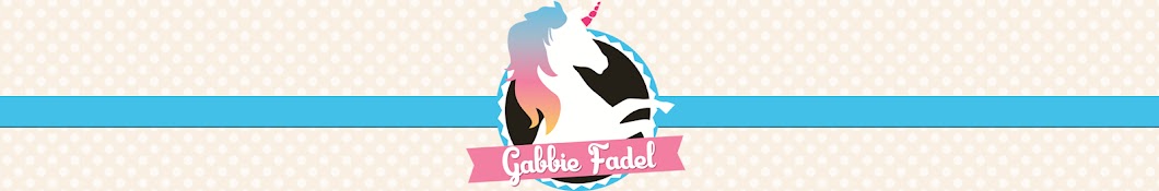 Gabbie Fadel YouTube channel avatar
