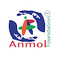 Anmol Foundation Pakistan-int,l logo