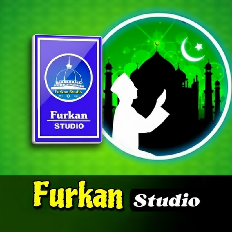 Furkan Studio