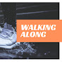 Walking Along logo