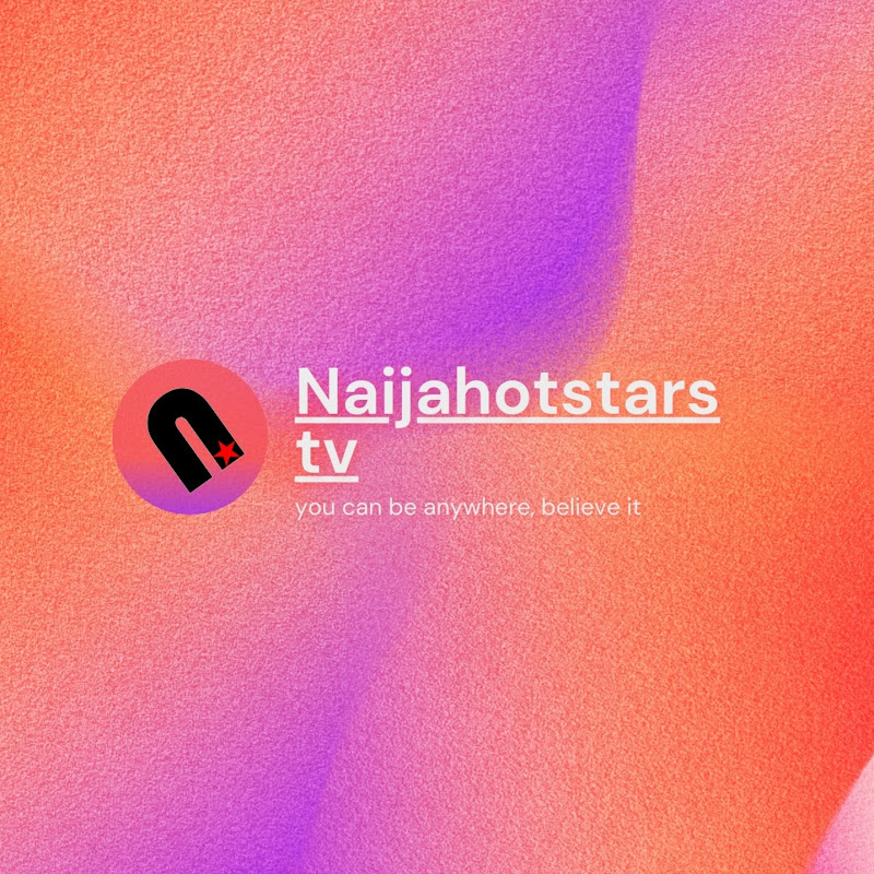 Naijahotstars TV