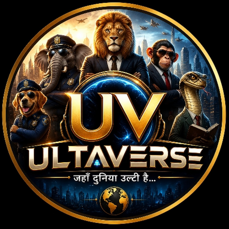 ULTAVERSE WORLD 